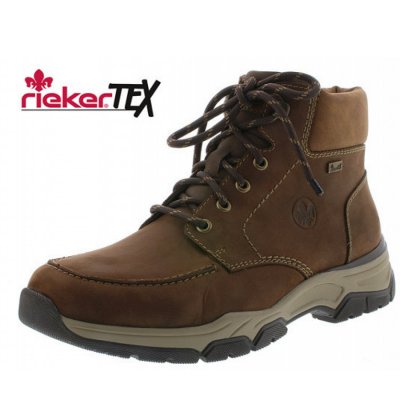 Rieker Stiefel in braun
