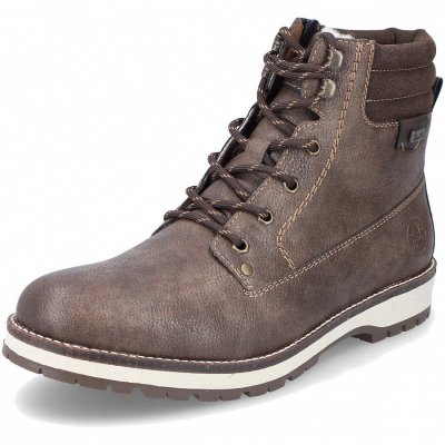 Rieker Stiefelette in braun Rieker Stiefelette in braun