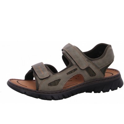 Rieker Sandale in 54 olive Rieker Sandale in 54 olive