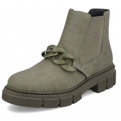 Rieker Kurzstiefel in reed/reed(grün) Rieker Kurzstiefel in reed/reed(grün)