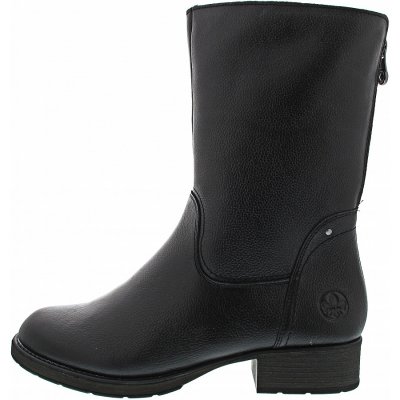 Rieker Stiefel in schwarz