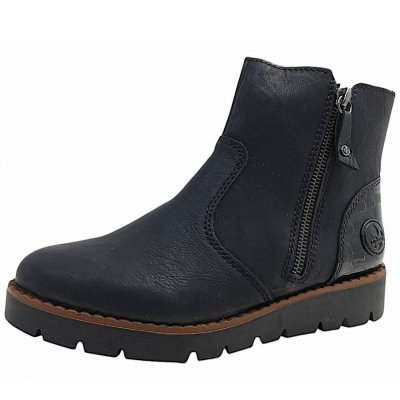 Rieker Stiefel in 00 schwarz Rieker Stiefel in 00 schwarz