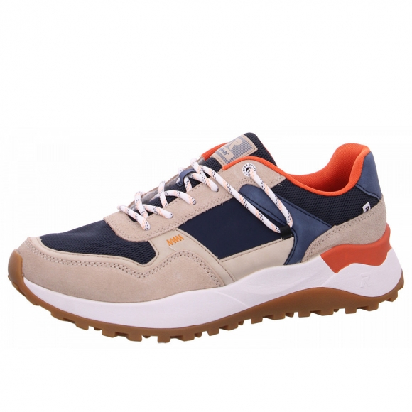 Rieker Sneaker in 14 lehm