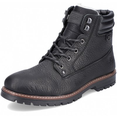 Rieker Stiefel in schwarz