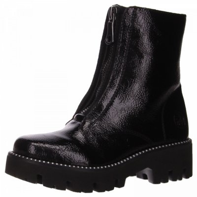 Rieker Stiefelette in schwarz Rieker Stiefelette in schwarz