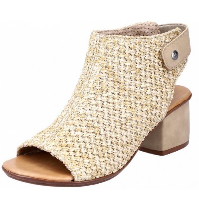 Rieker Sandalette in sand