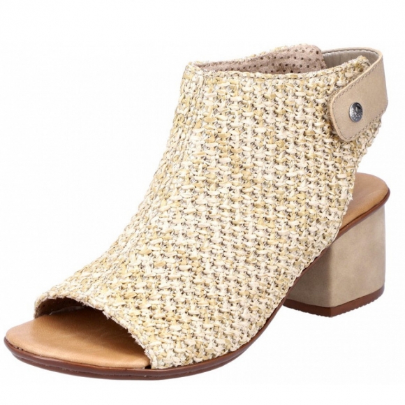 Rieker Sandalette in sand