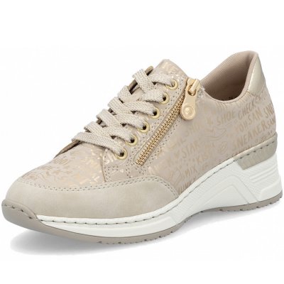 Rieker Sneaker in cliff
