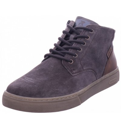 Rieker hwk herren stiefel Stiefelette in braun
