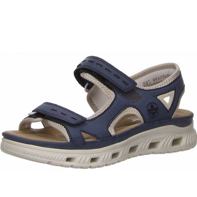 Rieker Sandalette in blau