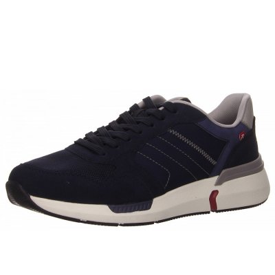 Rieker Sneaker in blau