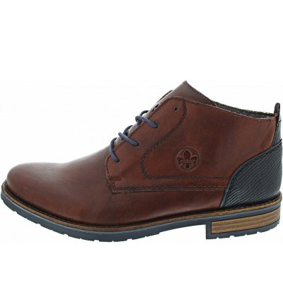 Rieker Schnürstiefel in peanut-pazifik-peanut Rieker Schnürstiefel in peanut-pazifik-peanut