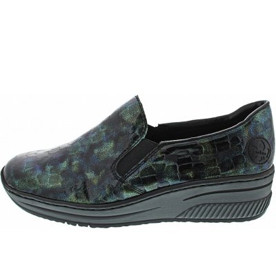 Rieker Slipper in multi