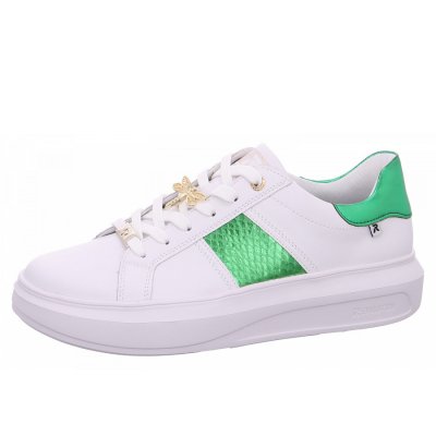 Rieker Sneaker in 81 weiß apfel