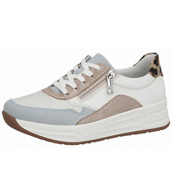 Rieker Sneaker in weiß