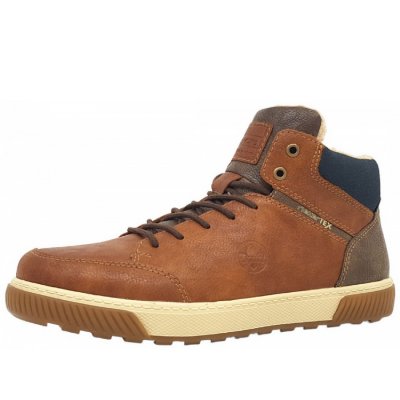 Rieker Stiefel in 25 braun