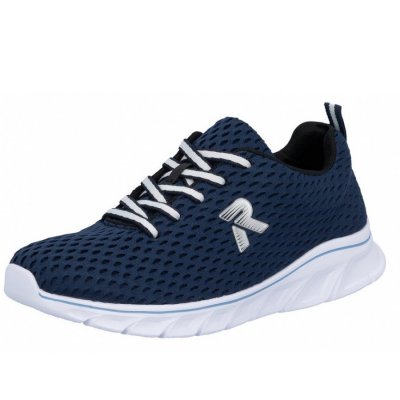 Rieker Sneaker in blau