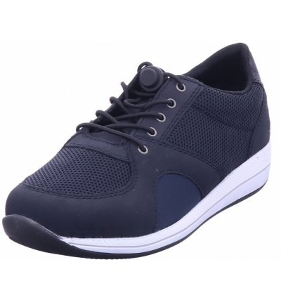 Rieker Halbschuh in blau
