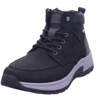 Rieker Stiefel in schwarz