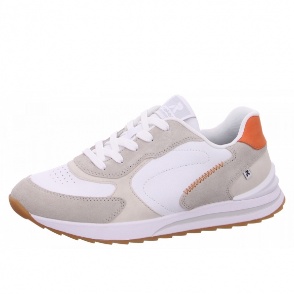 Rieker Sneaker in 80 quarz