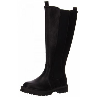 Rieker Stiefel in schwarz
