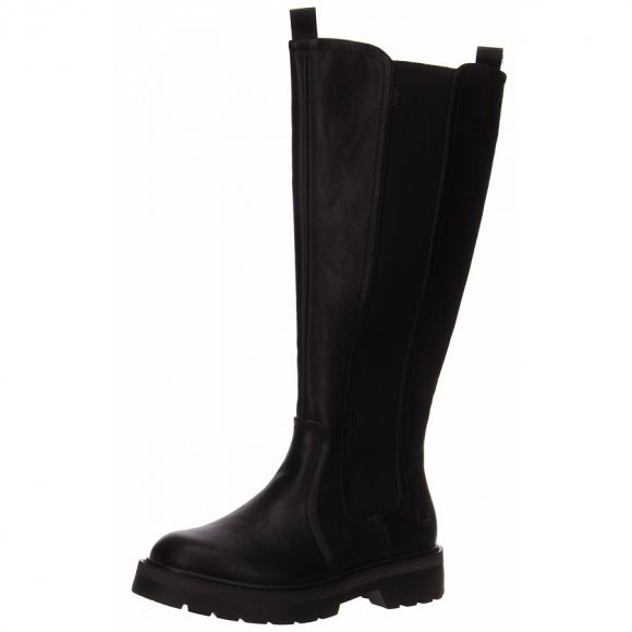 Rieker Stiefel in schwarz