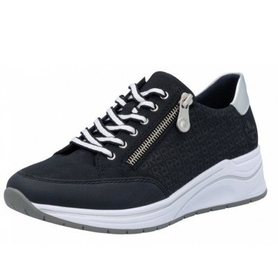 Rieker Sneaker in pazifik