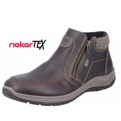 Rieker Stiefel in braun
