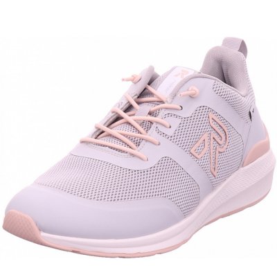 Rieker Evolution Halbschuh in grau