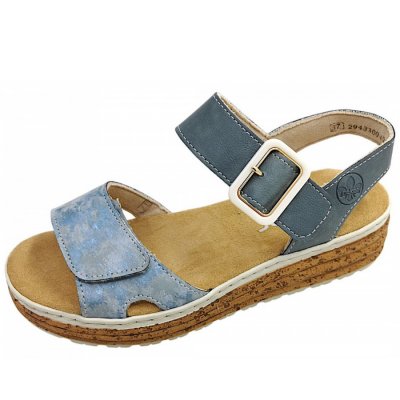 Rieker Sandale in heaven/adria 12