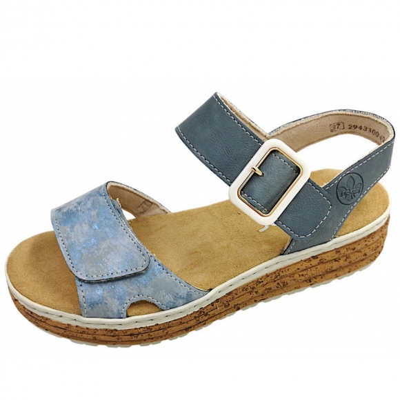 Rieker Sandale in heaven/adria 12