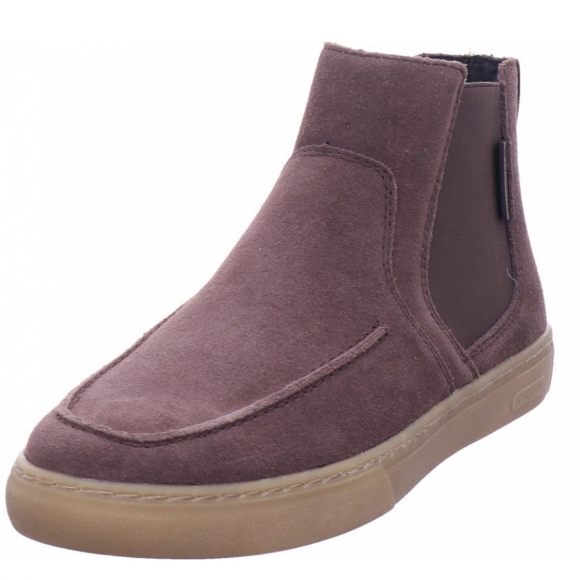 Rieker Stiefel in braun