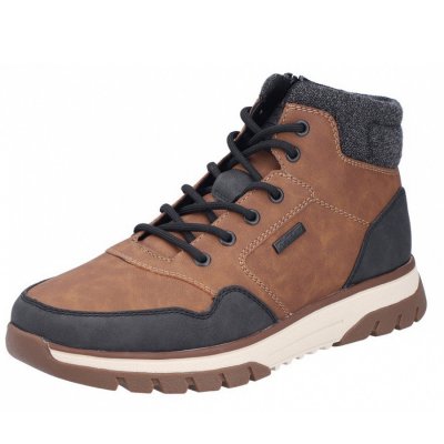 Rieker Stiefel in braun black Rieker Stiefel in braun black