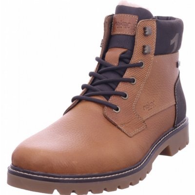 Rieker Stiefel in braun