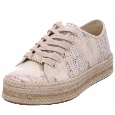 Rieker Halbschuh in beige