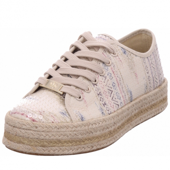 Rieker Halbschuh in beige