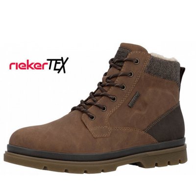 Rieker Stiefel in braun