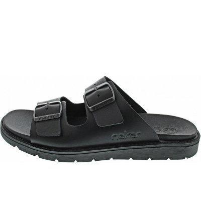 Rieker Pantolette in nero Rieker Pantolette in nero