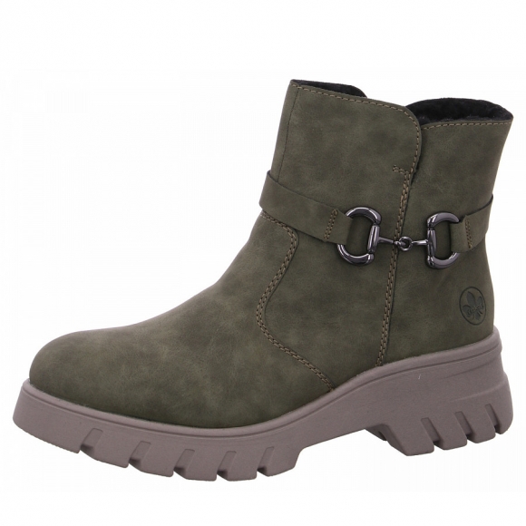 Rieker Stiefel in 52 liane