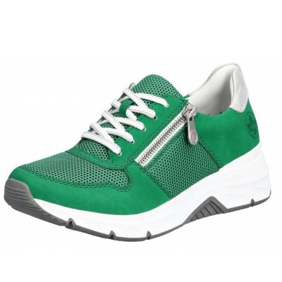 Rieker Sneaker in green