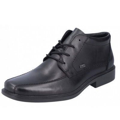 Rieker Business Schuh in nero schwarz Rieker Business Schuh in nero schwarz