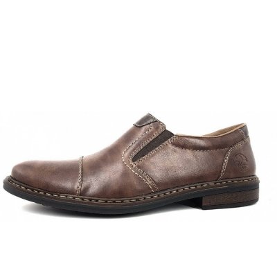 Rieker Slipper in 24 br