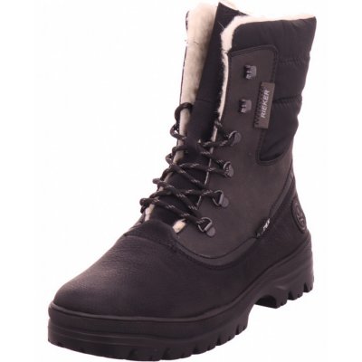 Rieker hwk herren stiefel Stiefel in schwarz Rieker hwk herren stiefel Stiefel in schwarz
