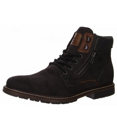 Rieker Stiefel in grau Rieker Stiefel in grau