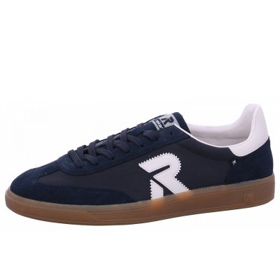 Rieker Sneaker in 16 pazifik