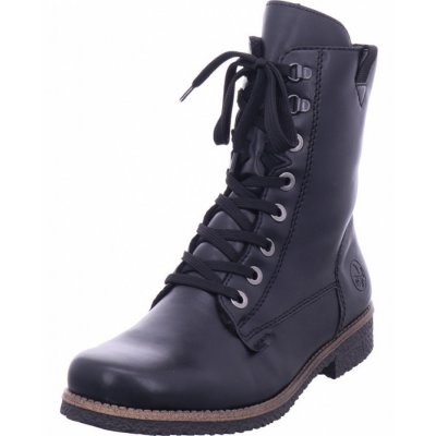 Rieker Stiefel in schwarz