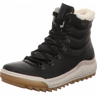Rieker Stiefel in schwarz