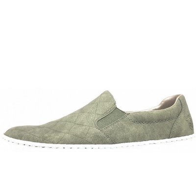 Rieker Nabukino Slipper in 52 Schilf