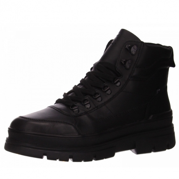 Rieker Stiefel in schwarz