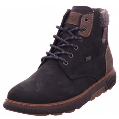 Rieker Stiefel in blau